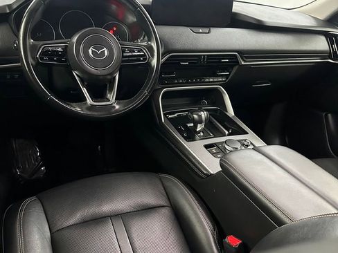 Used 2024 MAZDA CX-90 3.3 Turbo w/ Preferred Package image 24