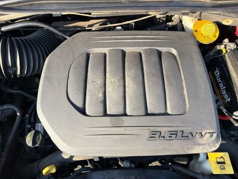Used 2019 Dodge Grand Caravan GT FWD image 34