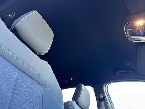 New 2025 Jeep Grand Cherokee Laredo w/ MOPAR Finishing Package image 17