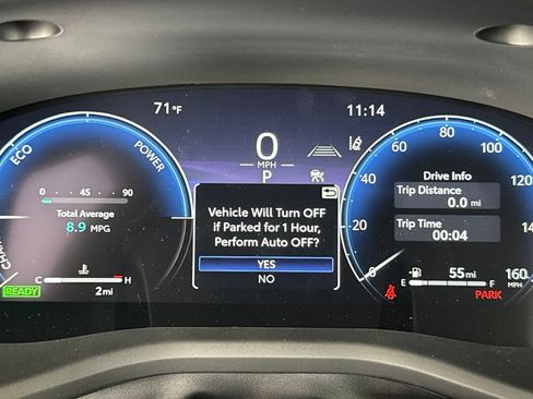 New 2026 Toyota Camry XSE FWD image 23