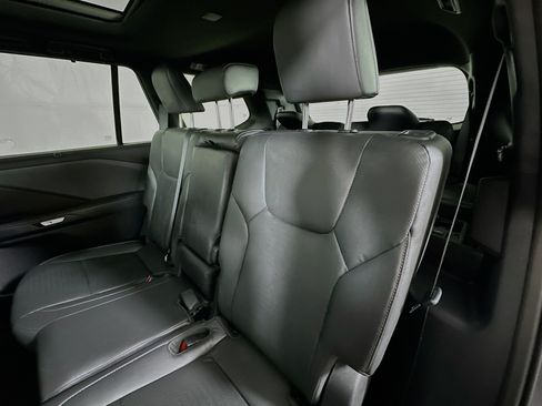 Certified 2025 Lexus TX 350 AWD w/ Technology Package image 23