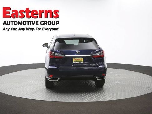 Used 2021 Lexus RX 350 AWD w/ Premium Package image 42