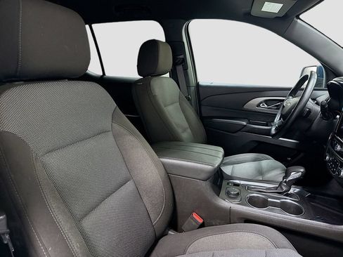 Used 2023 Chevrolet Traverse LT FWD image 29