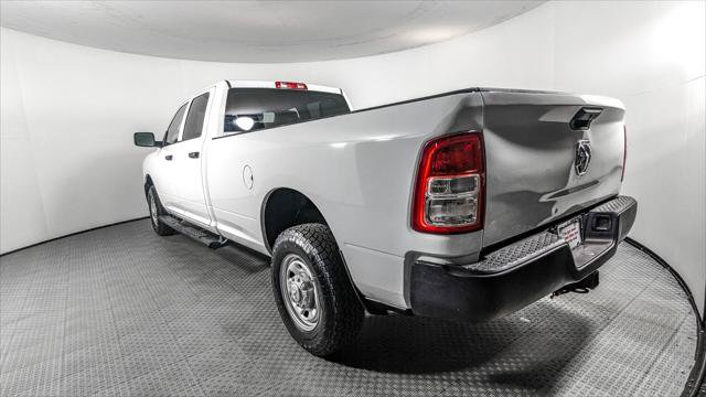 Used 2020 RAM 2500 Tradesman RWD image 6
