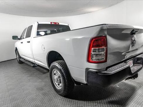 Used 2020 RAM 2500 Tradesman RWD image 6