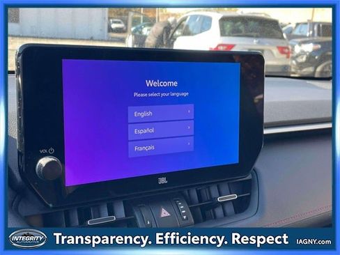 Certified 2023 Toyota RAV4 XSE image 28