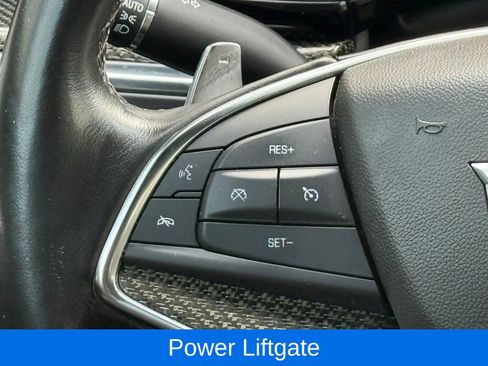 Used 2020 Cadillac XT5 Sportv image 35