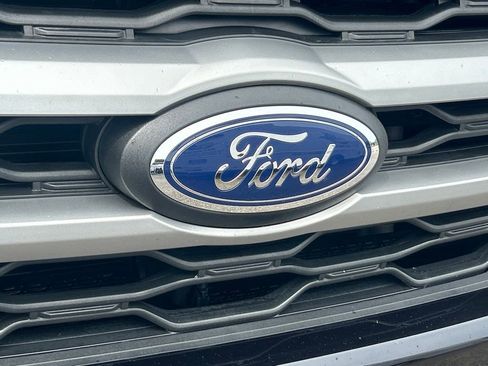 Certified 2024 Ford Expedition XLT image 20