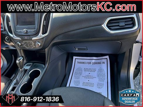 Used 2019 Chevrolet Equinox LT image 29
