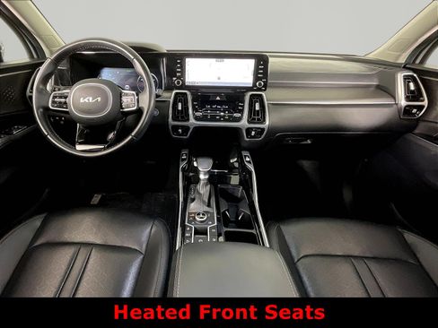 Certified 2023 Kia Sorento SX AWD/4WD image 7