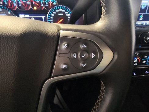 Used 2014 Chevrolet Silverado 1500 LT w/ All Star Edition AWD/4WD image 25