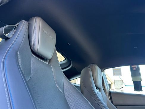 New 2026 Honda Prelude image 17