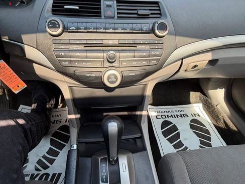 Used 2009 Honda Accord EX image 14