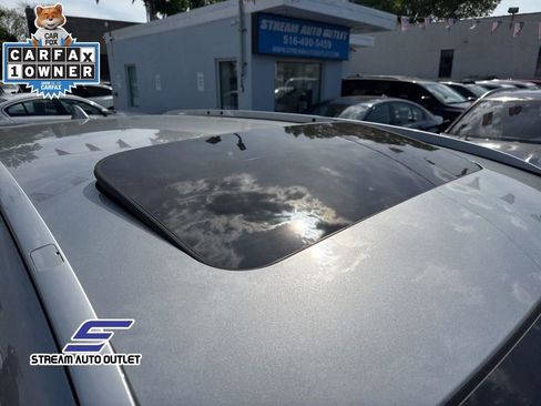 Used 2022 Honda CR-V Touring image 15