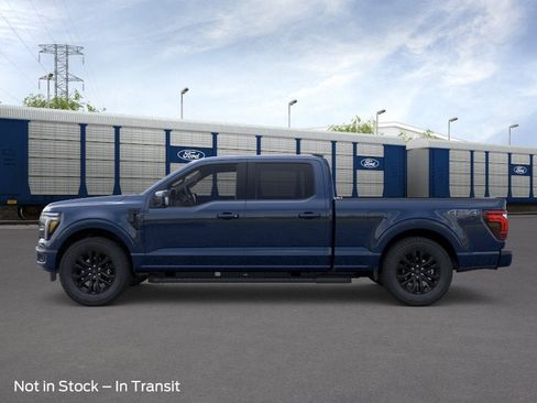 New 2026 Ford F150 Lariat AWD/4WD image 3