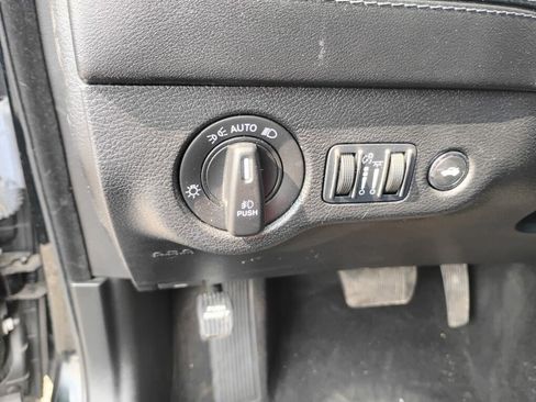 Used 2023 Dodge Charger GT w/ Plus Group AWD/4WD image 16