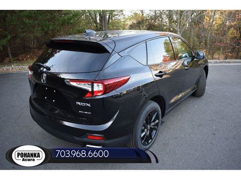 New 2026 Acura RDX SH-AWD image 10