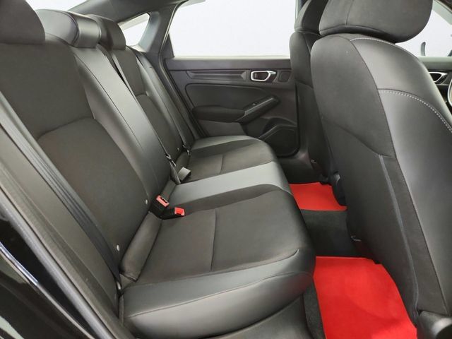 Used 2022 Honda Civic Sport image 24