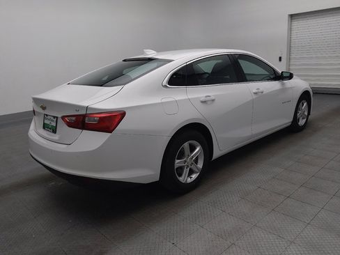Used 2024 Chevrolet Malibu LT image 10