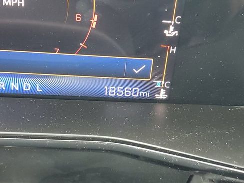 Certified 2023 Chevrolet Colorado LT w/ LT Convenience Package II AWD/4WD image 21