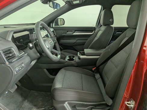 New 2026 GMC Terrain Elevation image 14