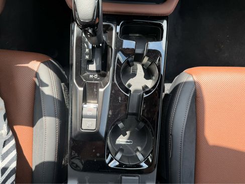 New 2026 Subaru Forester Touring AWD/4WD image 37