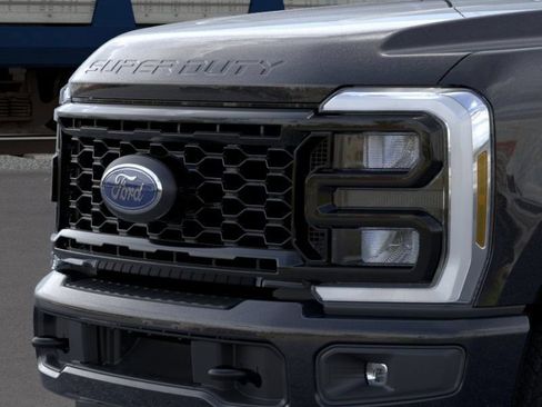 New 2026 Ford F250 XL w/ STX Appearance Package AWD/4WD image 17
