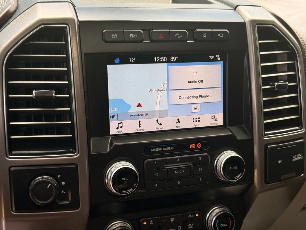 Used 2019 Ford F450 Limited AWD/4WD image 17