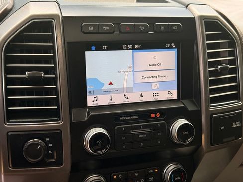 Used 2019 Ford F450 Limited AWD/4WD image 17