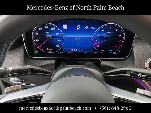 New 2026 Mercedes-Benz GLC 300 4MATIC image 18