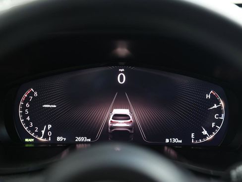 Used 2025 MAZDA CX-70 3.3 Turbo S w/ Premium Package image 31