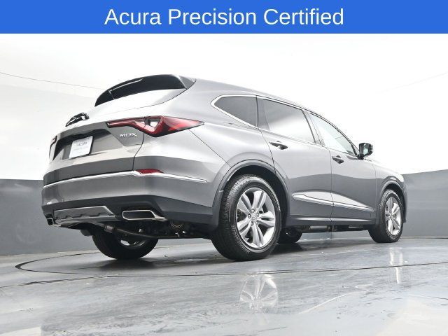 Used 2026 Acura MDX FWD image 34