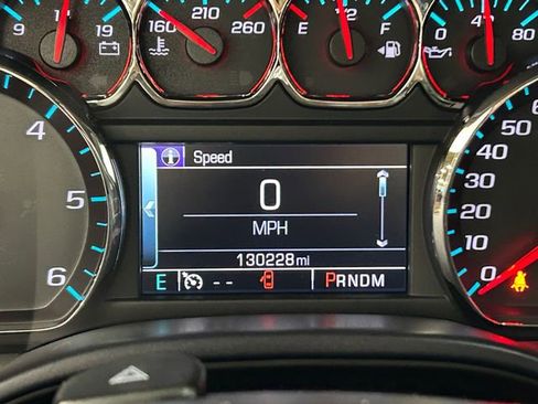 Used 2015 Chevrolet Silverado 1500 LT w/ LT Convenience Package image 19