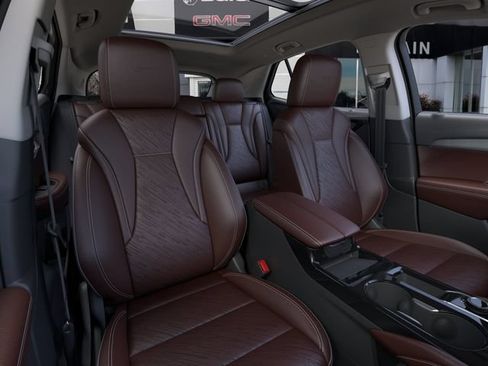 New 2026 Buick Envision Sport Touring AWD/4WD image 16