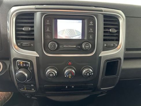 Used 2024 RAM 1500 Classic SLT image 22