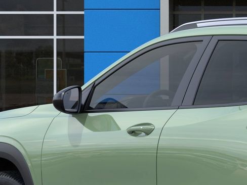 New 2026 Chevrolet Trax ACTIV w/ Driver Confidence Package FWD image 12