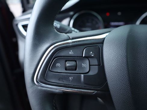 Used 2023 Buick Encore GX Select w/ Sport Touring Package image 29