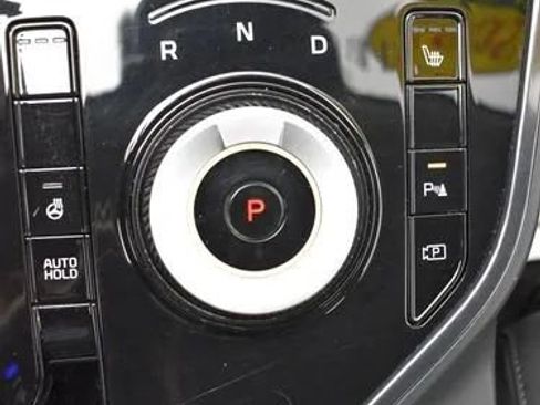 Used 2023 Kia Niro Wind w/ Wind Preserve Package image 37