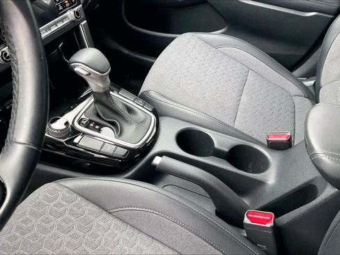 Used 2024 Kia Seltos S image 14