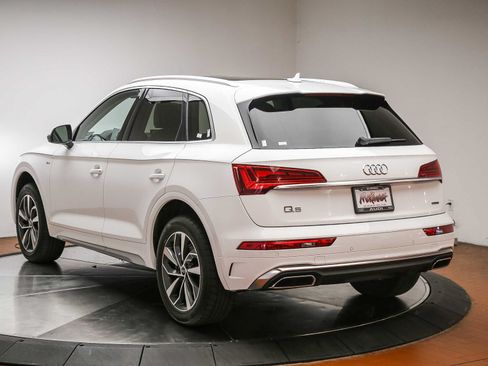 Used 2023 Audi Q5 2.0T Premium Plus AWD/4WD image 5