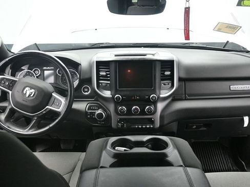 Used 2022 RAM 1500 Big Horn image 14