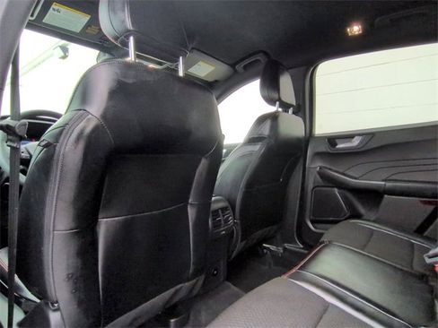 Used 2024 Ford Escape ST-Line w/ Tech Pack #1 image 24