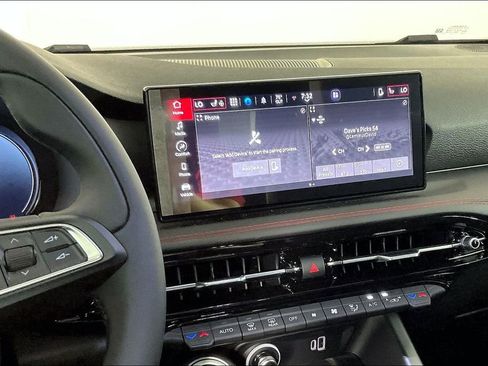 Used 2024 Dodge Hornet GT w/ Cold Weather Group image 9