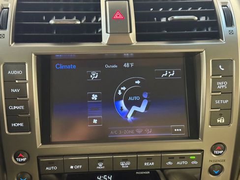Used 2020 Lexus GX 460 Premium image 33