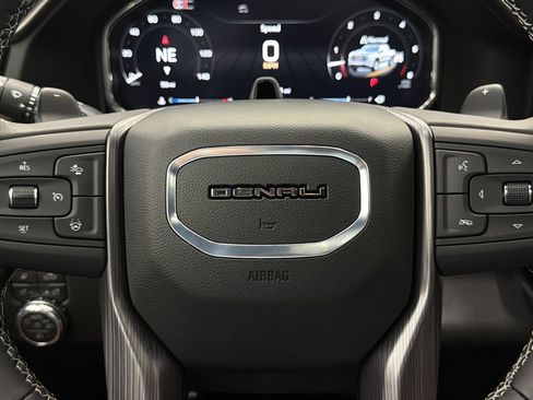 Used 2026 GMC Sierra 1500 Denali Ultimate AWD/4WD image 28