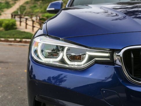 Used 2016 BMW 328i xDrive Wagon image 10