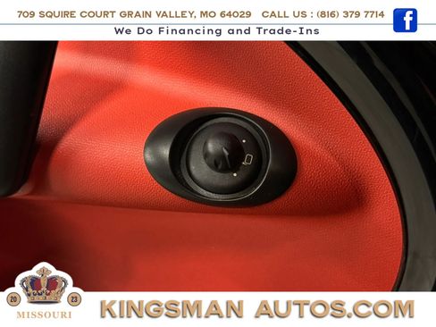 Used 2011 MINI Cooper Countryman FWD image 10