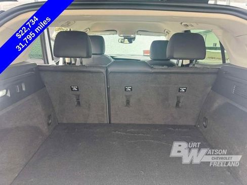 Used 2022 Buick Envision Preferred image 16