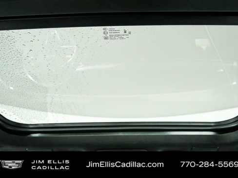 Used 2026 Cadillac Escalade V image 22