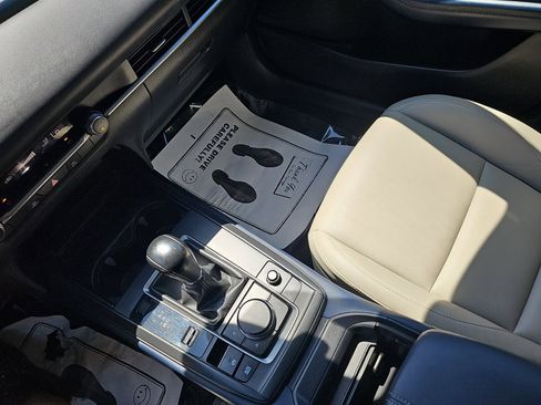 Used 2020 MAZDA CX-30 AWD w/ Select Package image 25